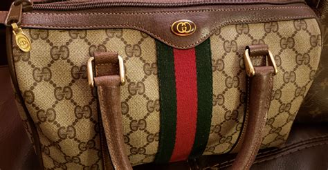 how do i know if gucci bag is real|identify real gucci bag.